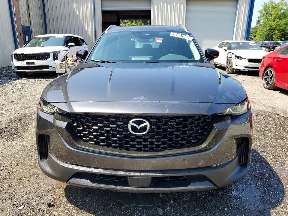 2026 Mazda Cx-50 VIN 7MMVABDL9TN461000 COPART salvage auction — REAR END, Fl - Certificate Of Title, sold $8,600 on 2026-07-27 (photo 5)