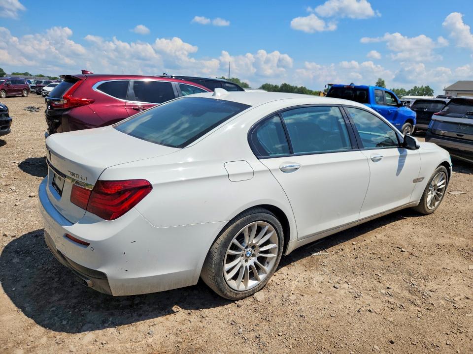 2015 BMW VIN WBAYF8C52FD655167 COPART salvage auction — FRONT END, Mi - Certificate Of Title, sold $4,950 on 2026-07-15 (photo 3)