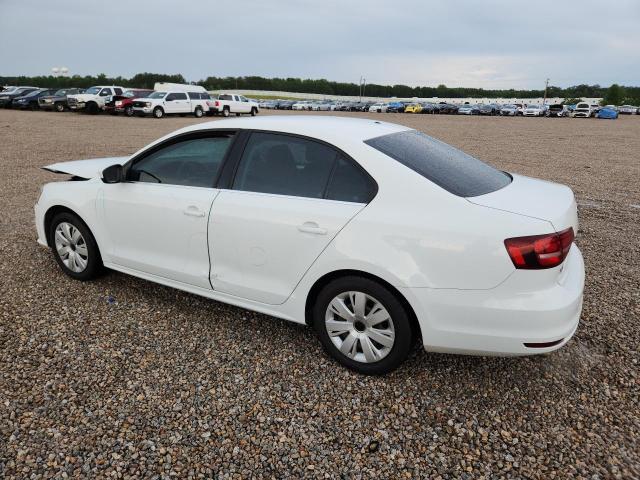 2017 Volkswagen Jetta VIN 3VW2B7AJ3HM319496 COPART salvage auction — FRONT END, Al - Cert Of Title-Salvage Title, sold $1,400 on 2026-08-05 (photo 2)