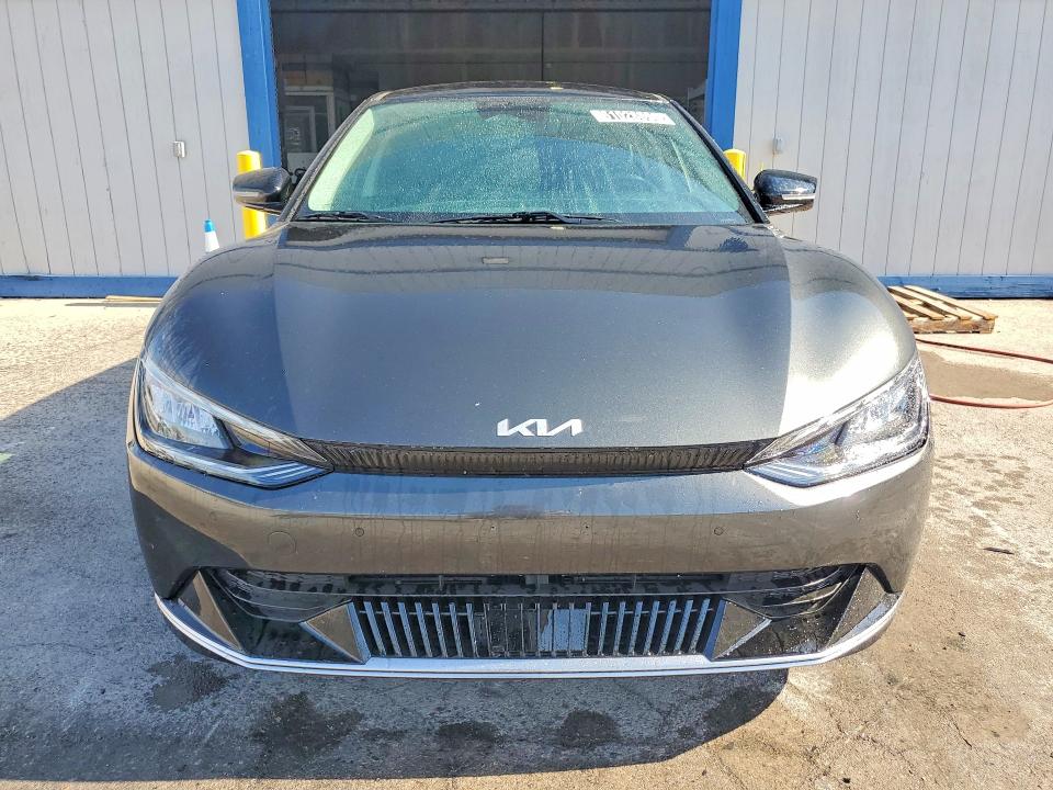 2023 Kia Ev6 VIN KNDC34LA8P5602125 COPART salvage auction — MECHANICAL, NV - CERTIFICATE OF TITLE, sold $8,700 on 2026-07-27 (photo 5)
