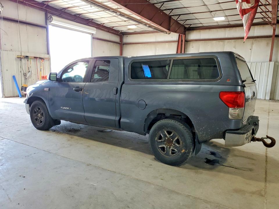 2008 Toyota Tundra VIN 5TBBV54178S499438 COPART salvage auction — REAR END, NY - CERTIFICATE OF TITLE, sold $200 on 2026-07-22 (photo 2)