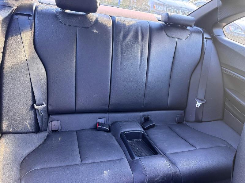 2016 BMW M235i VIN WBA1J9C53GV371709 COPART salvage auction — NORMAL WEAR, Ma - Certificate Of Title (P), sold $1,000 on 2026-07-08 (photo 6)