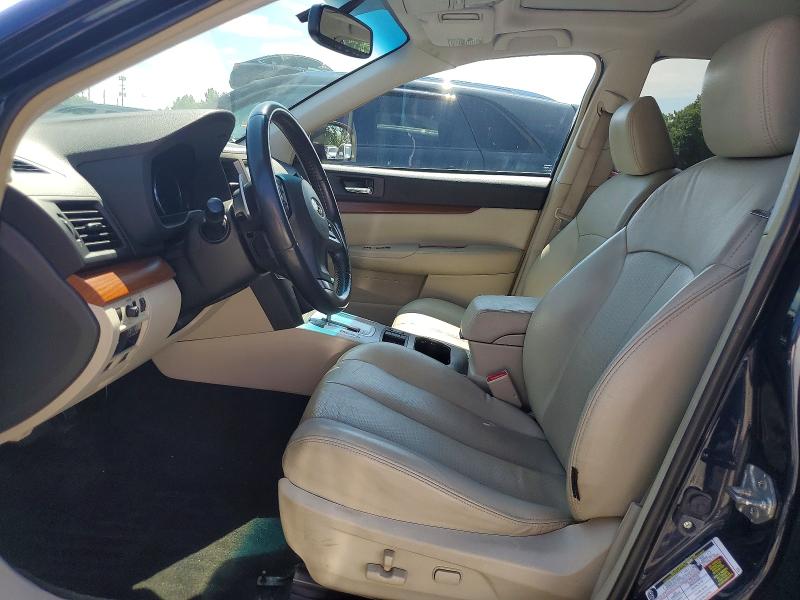 2014 Subaru Outback VIN 4S4BRBMC6E3215253 COPART salvage auction — MINOR DENT/SCRATCHES, MA - CERT OF TITLE-RECONSTRCTD COLL, sold $125 on 2026-07-30 (photo 7)