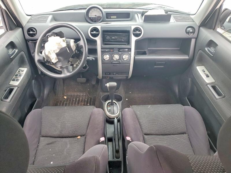 2005 Toyota Scion VIN JTLKT324550177804 COPART salvage auction — FRONT END, Wa - Bill Of Sale, sold $175 on 2026-07-17 (photo 8)