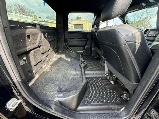 2022 Ram 3500 VIN 3C7WRSCL3NG207506 COPART salvage auction — NORMAL WEAR, Wv - Certificate Of Title (P), sold $13,800 on 2026-08-02 (photo 6)