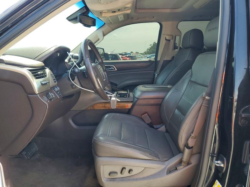 2015 Gmc Yukon VIN 1GKS1JKJ5FR143665 COPART salvage auction — NORMAL WEAR, Fl - Certificate Of Title, sold $3,450 on 2026-07-28 (photo 7)
