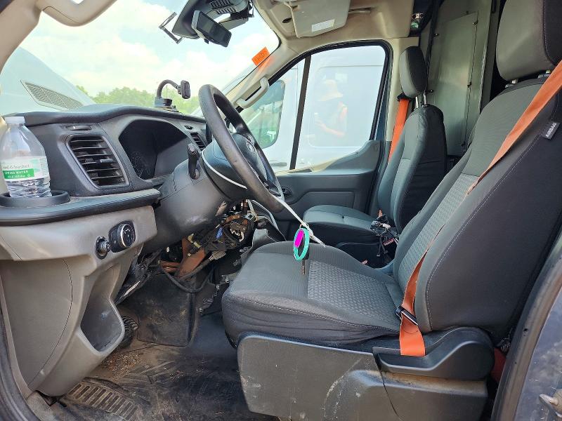 2020 Ford Transit VIN 1FTBR3X81LKB28106 COPART salvage auction — MINOR DENT/SCRATCHES, Pa - Cert Of Title, sold $9,500 on 2026-07-29 (photo 7)