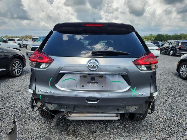 2020 Nissan VIN KNMAT2MT3LP533418 COPART salvage auction — REAR END, Fl - Cert Of Title Slvg Rebuildable, sold $3,750 on 2026-07-14 (photo 6)