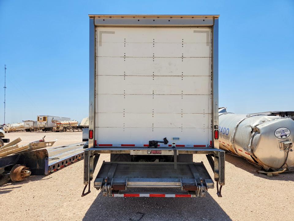 2021 International Mv-series VIN 3HAEUMML2ML846463 COPART salvage auction — STRIPPED, MA - CERTIFICATE OF TITLE, sold $8,300 on 2026-09-01 (photo 6)