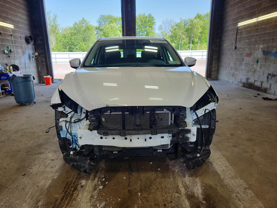 2016 Mazda Cx-5 VIN JM3KE4CY5G0903071 COPART salvage auction — FRONT END, Ny - Mv-907A Salvage Certificate, sold $1,250 on 2026-07-27 (photo 5)