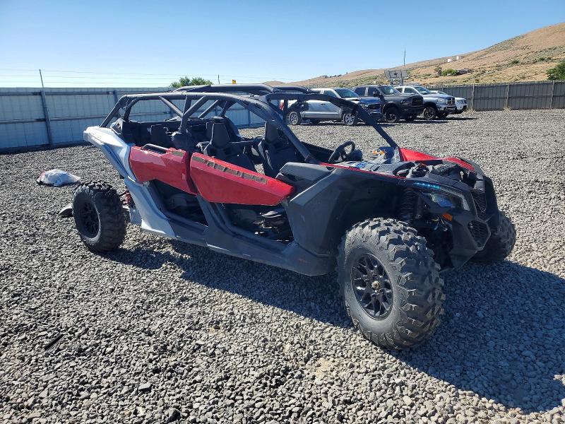 2025 Can-am/ brp VIN 3JBVMAY24SE000103 — COPART salvage auction photo