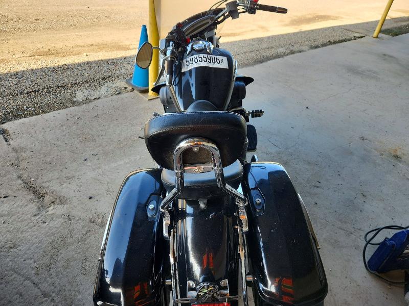 2006 Yamaha Xvz13 VIN JYAVP18E46A004171 COPART salvage auction — MINOR DENT/SCRATCHES, La - Certificate Of Title, sold $1,000 on 2026-07-17 (photo 6)