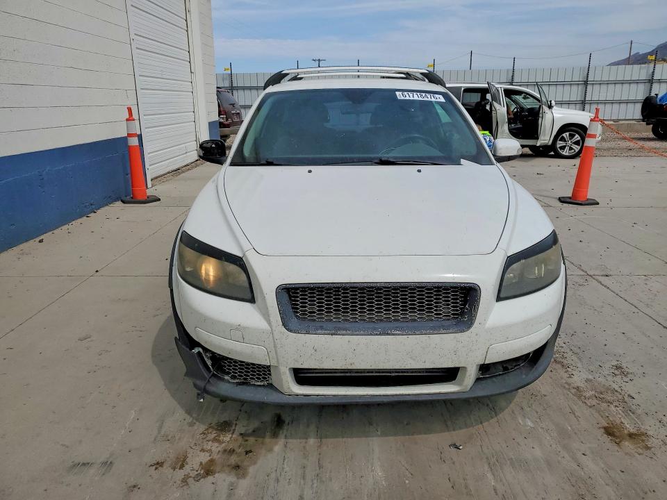 2009 Volvo C30 VIN YV1MK672692145478 COPART salvage auction — MECHANICAL, Ut - Certificate Of Title, sold $300 on 2026-08-03 (photo 5)