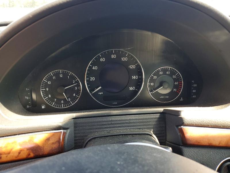 2004 Mercedes-benz E-class VIN WDBUF65JX4A440228 COPART salvage auction — UNDERCARRIAGE, Wa - Bill Of Sale, sold $250 on 2026-08-10 (photo 9)