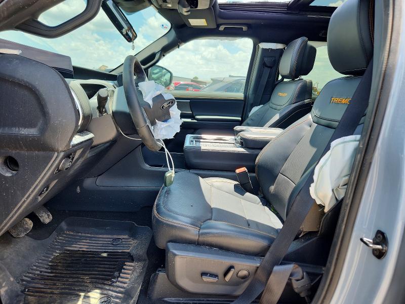 2026 Ford Expedition VIN 1FMJU1RG9TEA12178 COPART salvage auction — ALL OVER, Nm - Cert Of Title-Salvage, sold $16,500 on 2026-07-28 (photo 7)