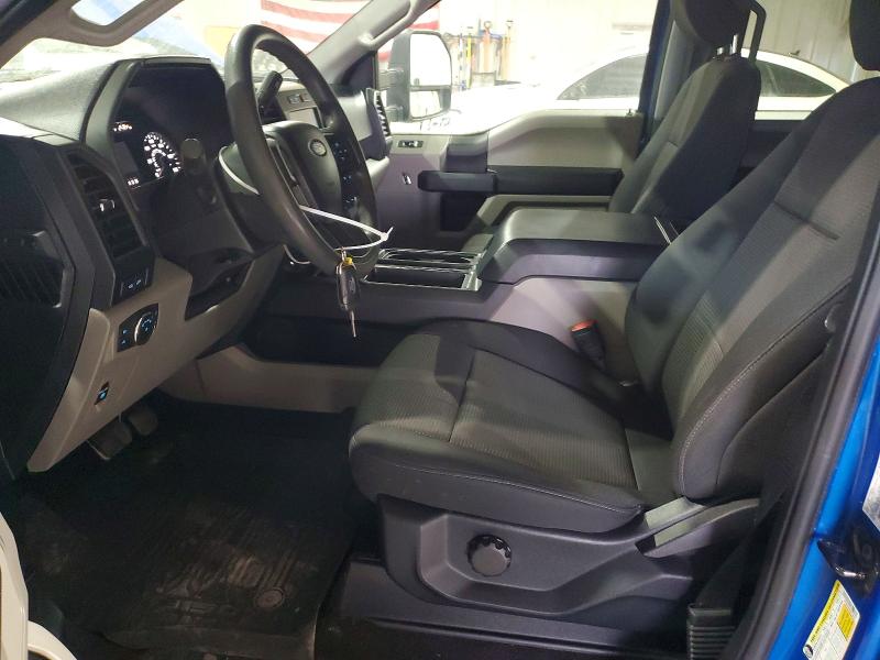 2020 Ford F-150 lightning VIN 1FTFW1E46LFB74635 COPART salvage auction — SIDE, NY - MV907A-PARTS ONLY, sold $14,600 on 2026-07-28 (photo 7)