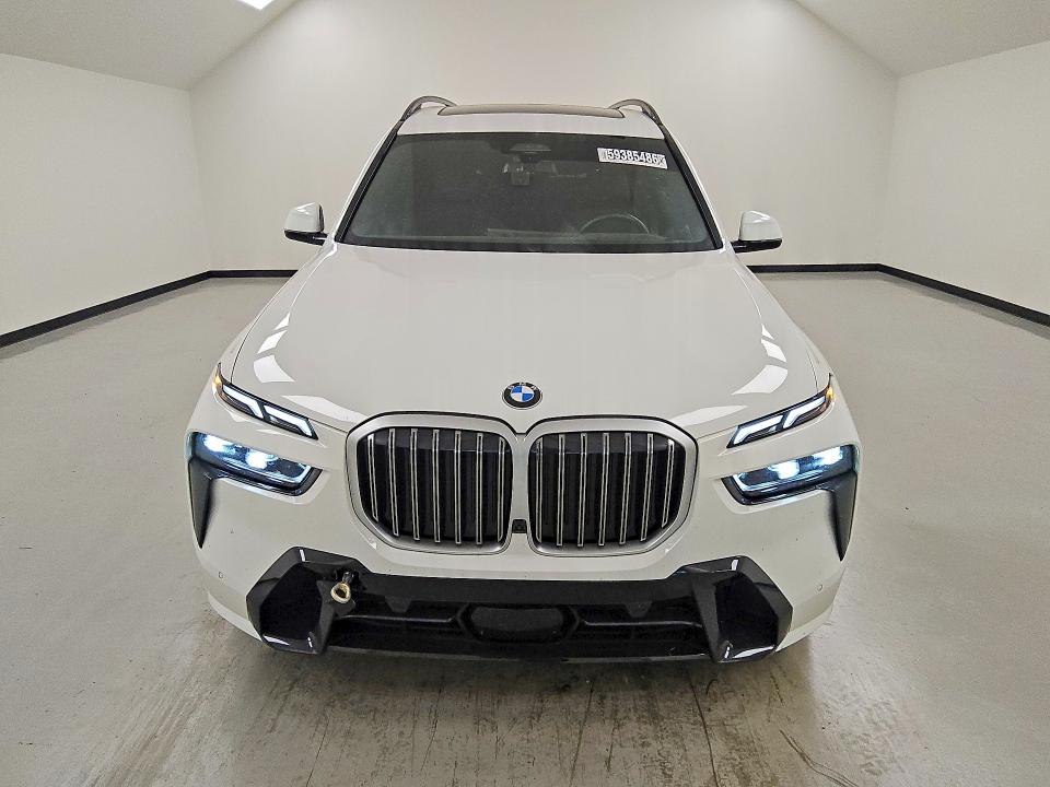 2026 BMW VIN 5UX23EM04T9347711 COPART salvage auction — UNDERCARRIAGE, Fl - Certificate Of Title, sold $7,300 on 2026-07-27 (photo 5)