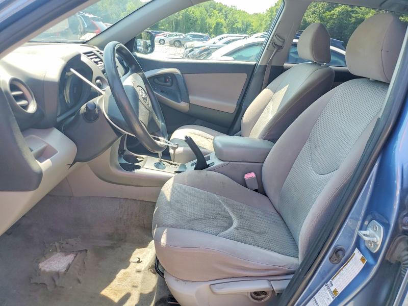2006 Toyota Rav4 VIN JTMBD33V565016521 COPART salvage auction — MINOR DENT/SCRATCHES, Ma - Certificate Of Title, sold $125 on 2026-07-30 (photo 7)