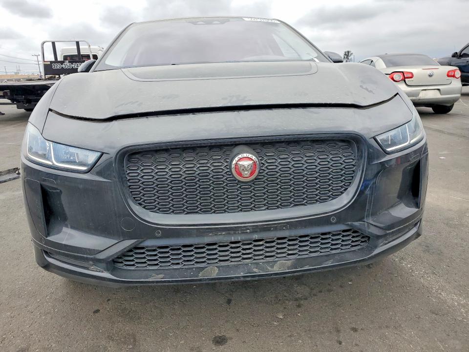 2019 Jaguar I-pace VIN SADHB2S12K1F72884 COPART salvage auction — STRIPPED, Ca - Non-Revivable Acquisition, sold $3,050 on 2026-07-15 (photo 5)