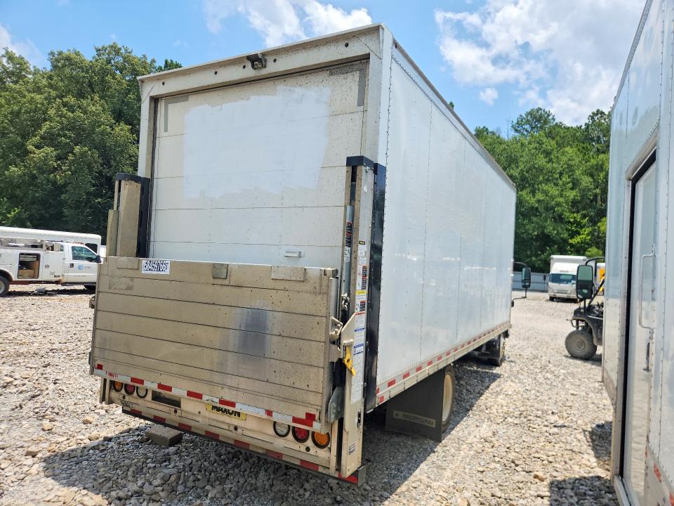 2023 Isuzu VIN 54DC4W1D3PS206882 COPART salvage auction — NORMAL WEAR, Ms - Certificate Of Title, sold $11,400 on 2026-08-28 (photo 3)
