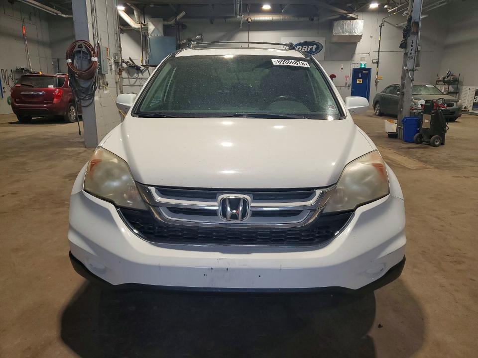 2010 Honda Cr-v VIN 5J6RE4H76AL819932 COPART salvage auction — MECHANICAL, Nb - Clean Title, sold $700 on 2026-07-23 (photo 5)