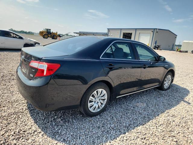 2012 Toyota VIN 4T1BD1FK1CU058929 COPART salvage auction — FRONT END, Nc - Salvage Certificate Of Title, sold $400 on 2026-07-28 (photo 3)