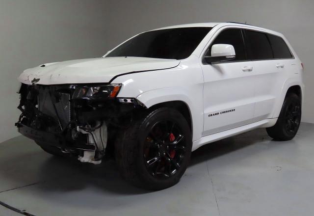 2013 Jeep Grand cherokee VIN 1C4RJFDJ4DC563714 COPART salvage auction — ALL OVER, Ca - Salvage Certificate (P), sold $7,300 on 2026-09-03 (photo 2)