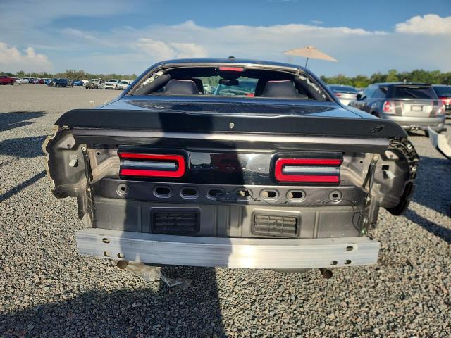 2022 Dodge Challenger VIN 2C3CDZGG0NH207665 COPART salvage auction — REAR END, Fl - Cert Of Title Slvg Rebuildable, sold $3,450 on 2026-07-28 (photo 6)