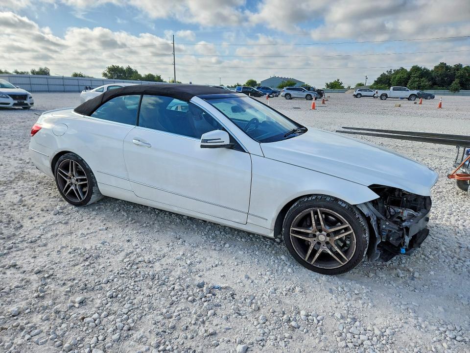 2015 Mercedes-benz VIN WDDKK6FF4FF297464 COPART salvage auction — FRONT END, Tx - Salvage Vehicle Title, sold $2,100 on 2026-08-06 (photo 4)