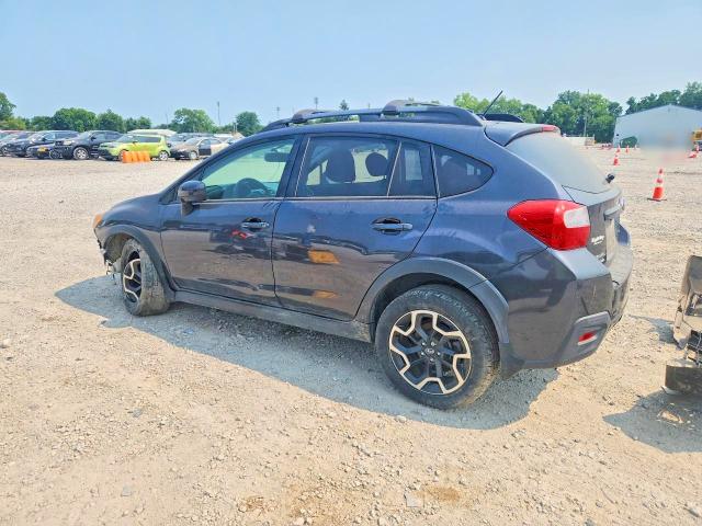 2016 Subaru Xv VIN JF2GPABC0G8264288 COPART salvage auction — FRONT END, Oh - Cert Of Title-Salvage, sold $125 on 2026-07-24 (photo 2)