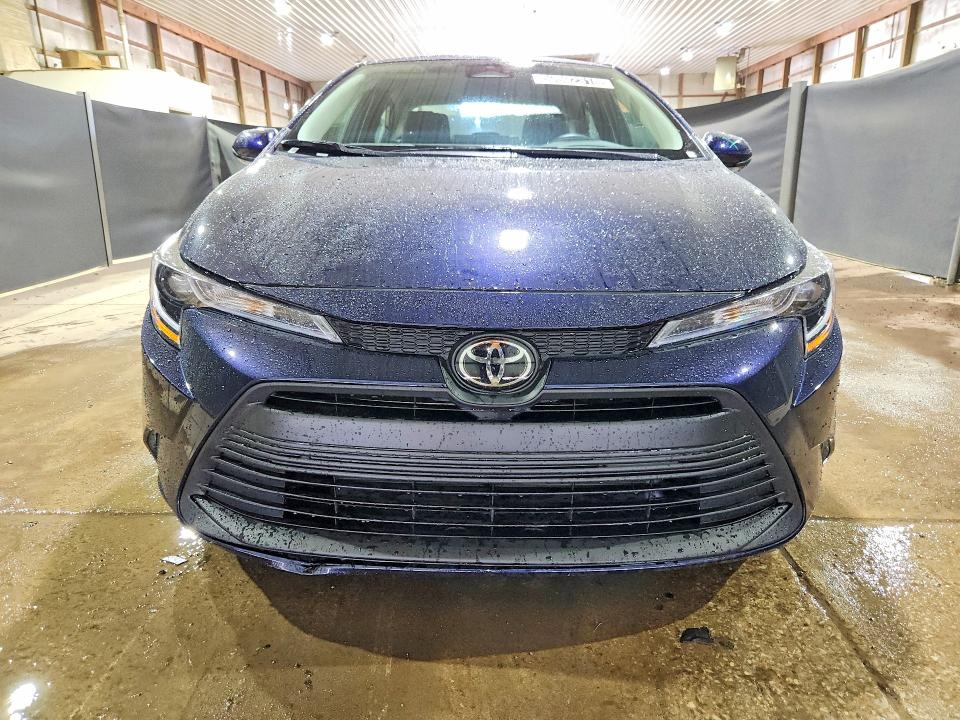 2026 Toyota Corolla VIN 5YFB4MDE3TP458782 COPART salvage auction — SIDE, OH - CERTIFICATE OF TITLE, sold $9,800 on 2026-07-20 (photo 5)