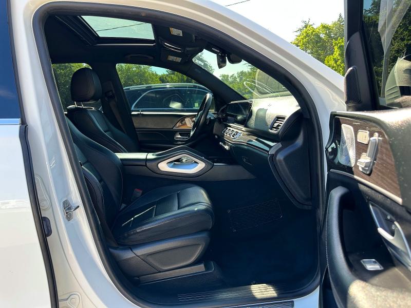 2020 Mercedes-benz Gle VIN 4JGFB4KB3LA196536 COPART salvage auction — MINOR DENT/SCRATCHES, Ga - Certificate Of Title, sold $21,600 on 2026-07-29 (photo 8)