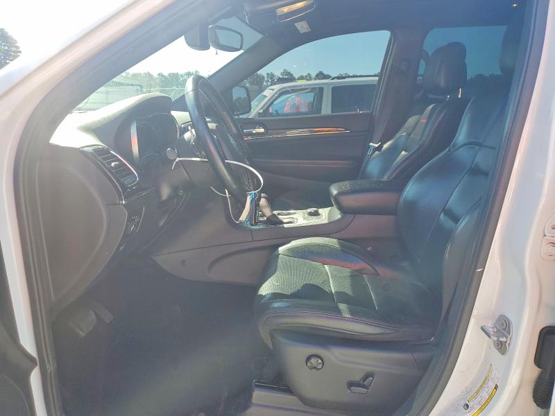 2020 Jeep Grand cherokee VIN 1C4RJFLT4LC272633 COPART salvage auction — MINOR DENT/SCRATCHES, Fl - Certificate Of Destruction, sold $4,700 on 2026-08-05 (photo 7)