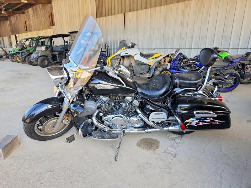 2006 Yamaha Xvz13 VIN JYAVP18E46A004171 COPART salvage auction — MINOR DENT/SCRATCHES, La - Certificate Of Title, sold $1,000 on 2026-07-17 (photo 3)