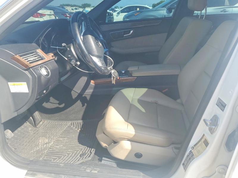2013 Mercedes-benz E-klasse VIN WDDHF8JB7DA736052 COPART salvage auction — SIDE, Mo - Salvage Certificate Of Title, sold $175 on 2026-07-28 (photo 7)