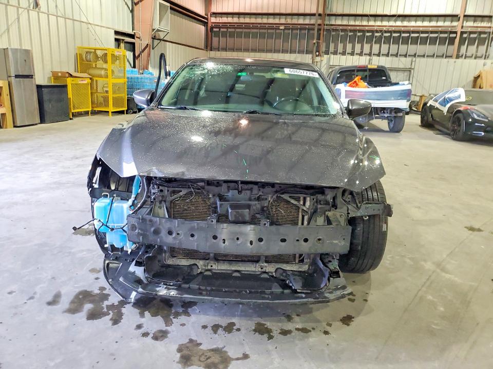 2014 Mazda 6 VIN JM1GJ1U66E1143052 COPART salvage auction — FRONT END, FL - CERT OF TITLE SLVG REBUILDABLE, sold $875 on 2026-07-20 (photo 5)