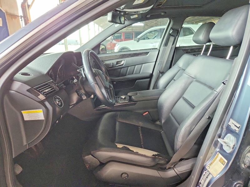2013 Mercedes-benz E-class VIN WDDHF5KB6DA707686 COPART salvage auction — MINOR DENT/SCRATCHES, Az - Certificate Of Title, sold $750 on 2026-07-27 (photo 7)