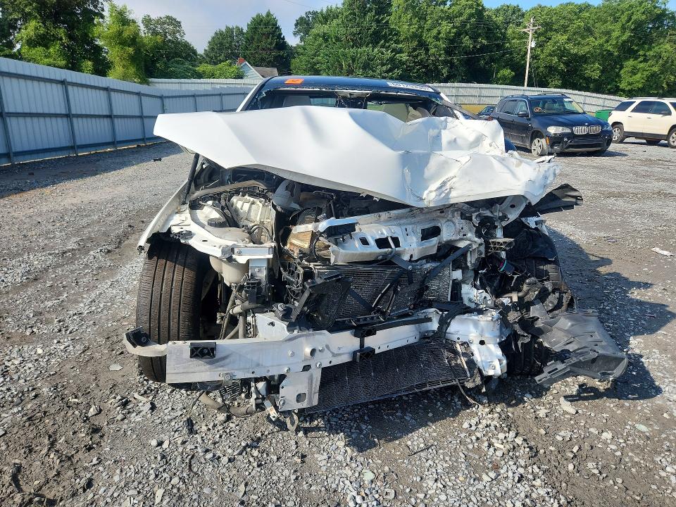 2023 Mercedes-benz VIN W1KAF4HB6PR071280 COPART salvage auction — FRONT END, Vt - Dealer Only Clean Title, sold $8,800 on 2026-07-29 (photo 5)