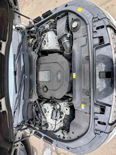 2017 Land rover Range rover sport VIN SALWG2FK4HA690120 COPART salvage auction — NORMAL WEAR, Fl - Certificate Of Title (P), sold $10,400 on 2026-07-27 (photo 7)