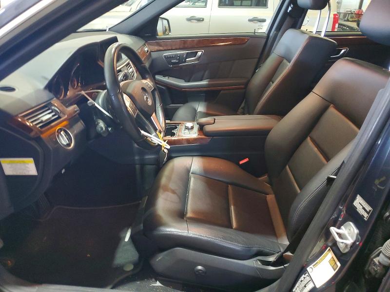 2013 Mercedes-benz VIN WDDHF8JBXDA683539 COPART salvage auction — FRAME DAMAGE, FL - CERTIFICATE OF TITLE, sold $15 on 2026-07-29 (photo 7)
