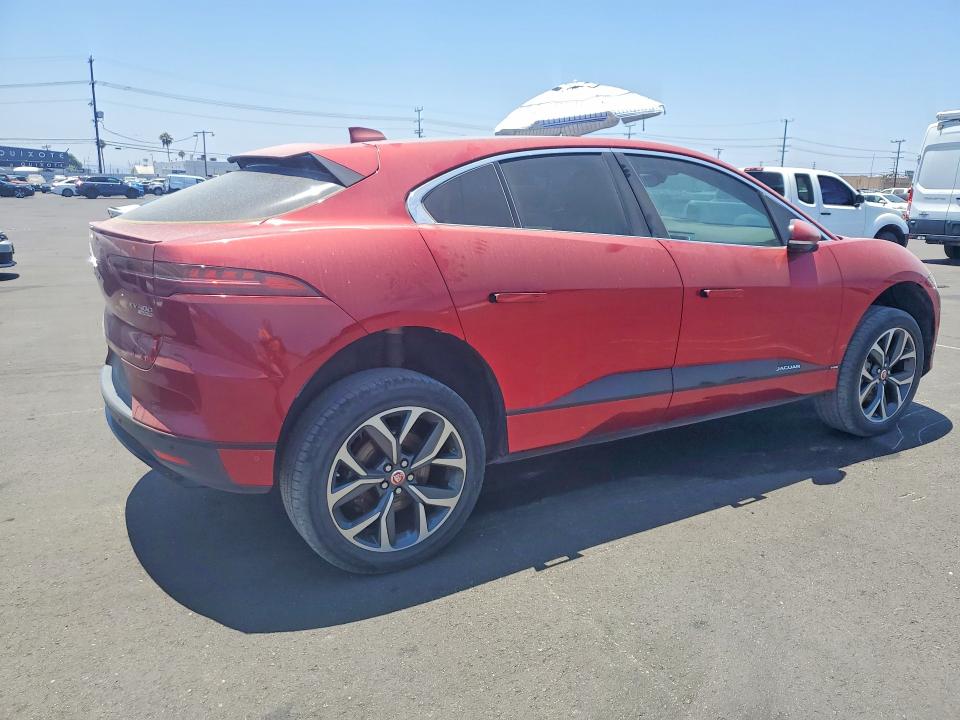 2019 Jaguar VIN SADHD2S17K1F63396 COPART salvage auction — STRIPPED, Ca - Non-Revivable Acquisition, sold $4,300 on 2026-07-15 (photo 3)