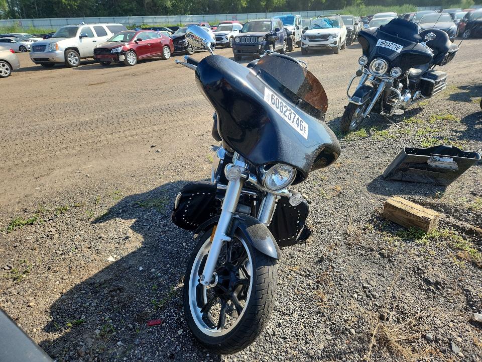 2014 Yamaha VIN JYAVN01E9EA021072 COPART salvage auction — SIDE, Mi - Certificate Of Title, sold $525 on 2026-08-19 (photo 2)