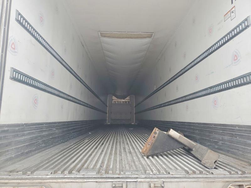 2024 Great dane trailers VIN 1GR1A0624RW605553 COPART salvage auction — UNDERCARRIAGE, PA - CERTIFICATE OF SALVAGE, sold $5,700 on 2026-09-03 (photo 7)