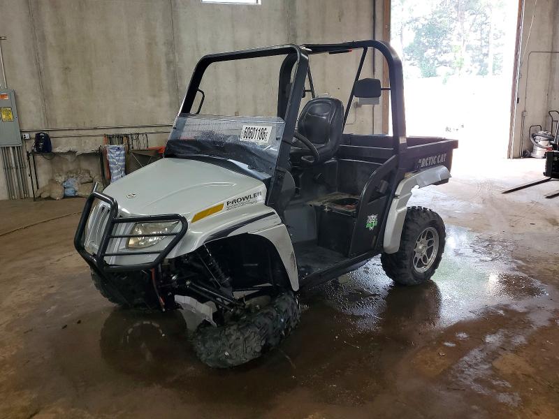1999 Othe VIN 4UF08MPV98T307039 COPART salvage auction — FRONT END, MN - BILL OF SALE, sold $2 on 2026-07-30 (photo 2)