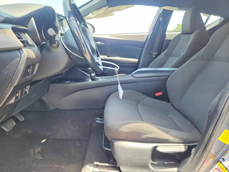 2018 Toyota C-hr VIN NMTKHMBX0JR043544 COPART salvage auction — SIDE, Fl - Cert Of Title Slvg Rebuildable, sold $15 on 2026-07-29 (photo 7)