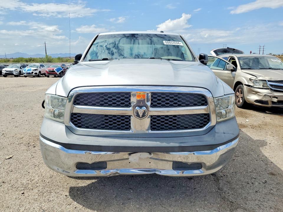 2016 Ram 1500 VIN 3C6RR6KTXGG217253 COPART salvage auction — SIDE, Az - Cert Of Title - Salvage, sold $2,899 on 2026-07-31 (photo 5)