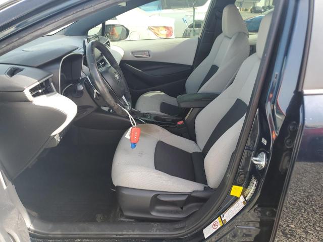 2019 Toyota Corolla VIN JTNK4RBE0K3026153 COPART salvage auction — REAR END, FL - CERT OF TITLE SLVG REBUILDABLE, sold $2,000 on 2026-07-24 (photo 7)