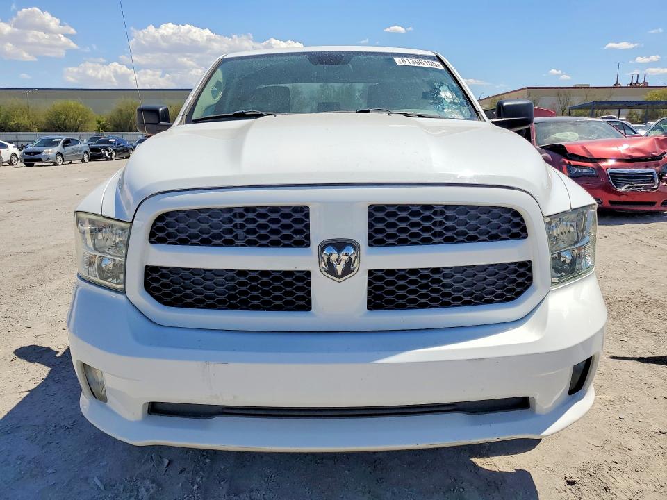 2013 Ram 1500 VIN 1C6RR7FT6DS618089 COPART salvage auction — MECHANICAL, UT - CERTIFICATE OF TITLE (P), sold $1,500 on 2026-08-11 (photo 5)