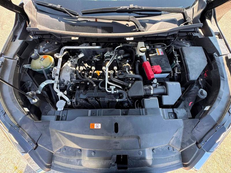 2023 Mitsubishi VIN JA4J4UA86PZ035114 COPART salvage auction — NORMAL WEAR, FL - CERTIFICATE OF TITLE (P), sold $8,100 on 2026-07-17 (photo 7)