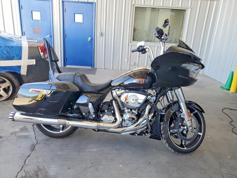 2025 Harley-davidson Fl VIN 1HD1KH711SB640560 COPART salvage auction — FRONT END, Az - Cert Of Title - Salvage, sold $11,800 on 2026-07-31 (photo 1)